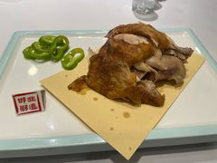 -春满园·邯郸菜发祥地(滏东店)