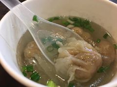 肉燕-同利肉燕老铺(澳门路店)