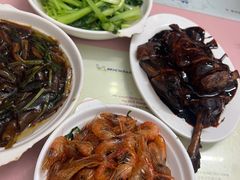 -蘭心餐厅(进贤路店)