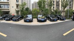-宁波甬诚婚车(新典路店)