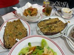 -明本湛江鸡•海鲜小厨(陈家祠店)