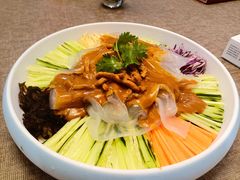 -来相会饺子·新辽菜(甘家口店)