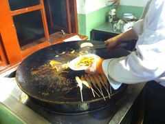 -炙热童年·老北京炙子烤肉(南锣鼓巷店)