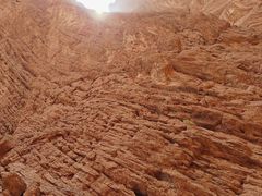 -天山神秘大峡谷