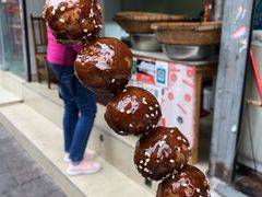 -邓记新一代糖油果子(四川煤管局供销公司职工宿舍店)