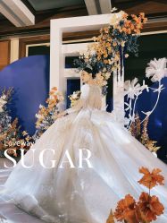 -Sugar苏格婚礼策划工作室