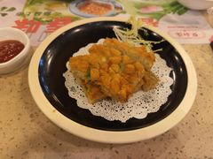 五羊脆皮鱼饼-点都德(聚福楼店)