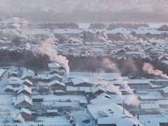 -北极村旅游风景区