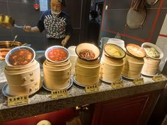 -南京大牌档(中关村店)