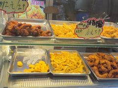 -味味香(团结湖店)