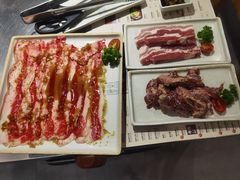 -喜来稀肉(虹泉路店)