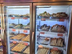 -钢管厂五区小郡肝火锅串串香(清河店)