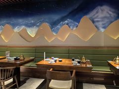 -晓疆山·大美新疆菜(白玉兰广场店)