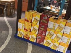 -常和州·夜宵大排档(常州单店)