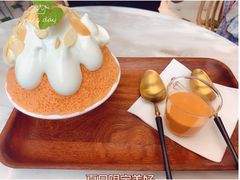 -丹礼糖甜品