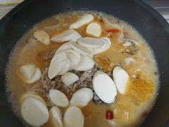 -重庆椒麻鱼·川味江湖菜