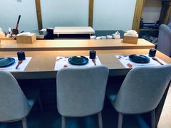-达摩君日本料理(泰海花园小区店)