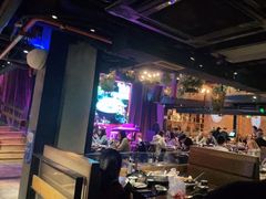 大堂-同仁四季椰子鸡(海岸城天利店)