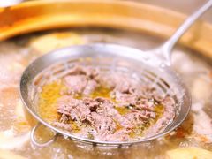 -邹开喜·炭炉鸡煲·海鲜火锅(虹口足球场店)