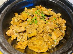 -客家班·客家菜(嘉禾金铂店)