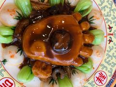 -鹿鸣春饭店(总店)