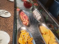 -大连富丽华大酒店·花都西餐厅