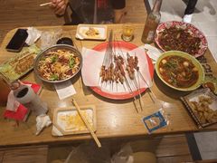 -申记串道(中街店)