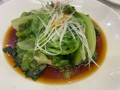 -晋阳春·山西菜·北京烤鸭(交大店)