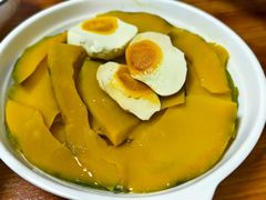 -玲燕蒸菜馆(江东路店)