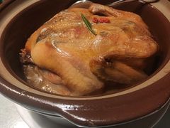 -外婆家(杭州马塍店·杭帮菜名店)
