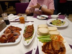 -凯鸽酒楼(大同振兴街店)