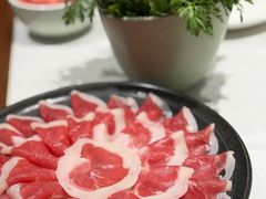 -东来顺•非遗火锅(外滩店)