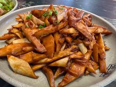 -兰溪小馆(东直门簋街店)