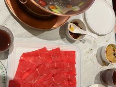 -东来顺饭庄(天坛店)