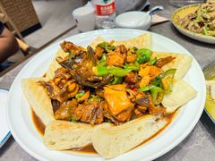 -闫府私房菜·百年鲁菜(恒隆店)