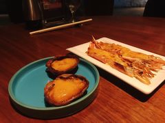 -Mr·Fish鱼鲜生海鲜放题(银泰in99店)