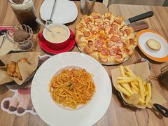 -必胜客(木渎天虹店)