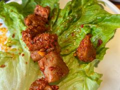 -原始泥炉烤肉(总店)