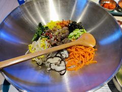 -梨花牛肉汤饭(仁恒伊势丹店)