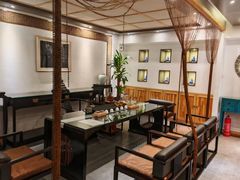 -范长伟灸草堂(甘家口店)