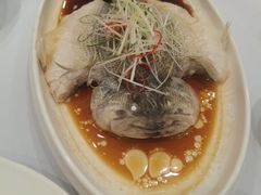 -万荣烤鸭店·北京菜(天坛店)