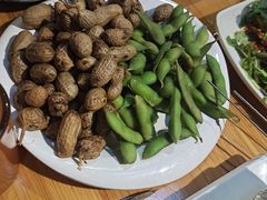 -798音乐烤吧(林西店)