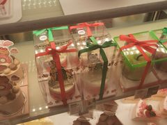 -好利来(南京路一店)