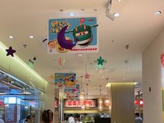 -西贝(金桥店)