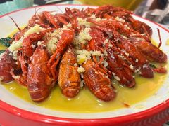 -香满锅老北京羊蝎子火锅·家常菜(新街口店)