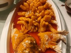 -大鸭梨烤鸭(望京店)