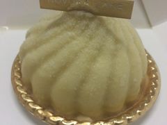 猫山王榴莲-诺嘉甜品(世贸店)