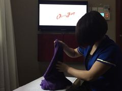 -海悦汇健康足道养生SPA