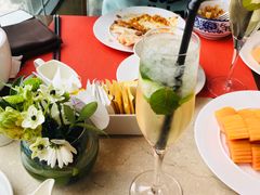 -富力丽思卡尔顿酒店·香荟全日制餐厅