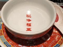 -味福记·本地特色菜(八一万达广场店)